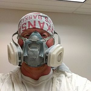 Meet your Posher, Troy